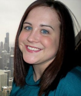 Jessica Green; Vice President, Cascade Collegiate Women's Rugby Conference